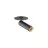 SLV Grip! Steel Spot Black 10W 590lm - 927 Extra Warm White | Best Colour Rendering - Dimmable